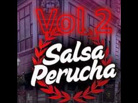 Salsa y Timba Perucha Mix #2 2019 - Dj Jordan Hard