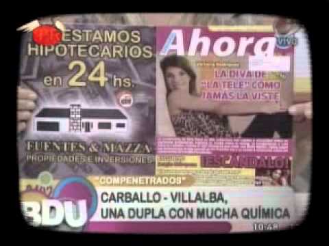 BENDITA TV 230 - BENDITA TVIO 25/09/2011