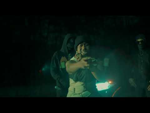 DJ STARR - NO GAMES (Official Video)