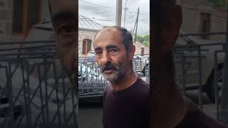 Միտումնավոր պատերազմ է եղել ///Լրաբեր
