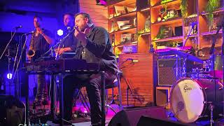 Monophonics - Say You Love Me (Live in Athens, Gazarte, 31/10/2025)
