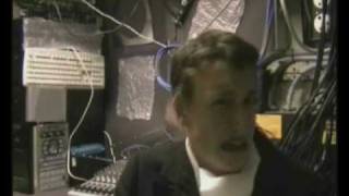 Don't Let Me Be Misunderstood - Return to the Forbidden Planet