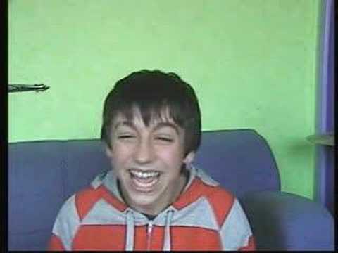 Śmiech zabija...