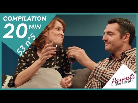 20 minutes de Parents mode d'emploi Saison 3 [5]