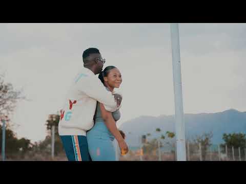 Njavido Ft Monter Dee _TILL I DIE (Official Visualizer)
