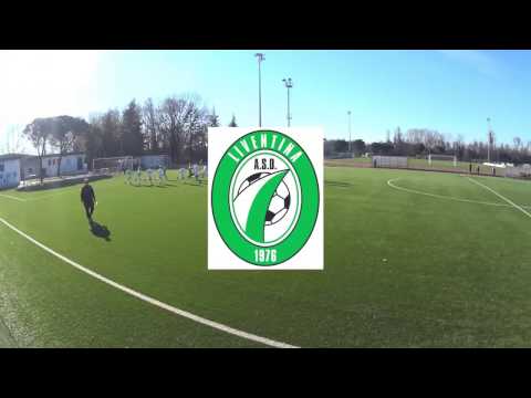 ESORDIENTI 2004 LIVENTINA  - GODIGENSE