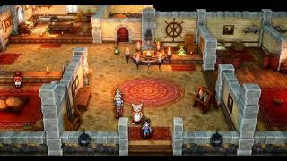 【DQ3 リメイク】サマンオサから【Switch版】※ネタバレ注意 #10