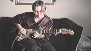 Rob Rock Jason Scott