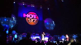 Cam&#39;ron-Killa cam/Live my life