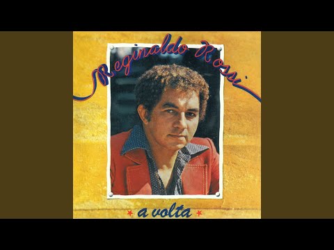 Doce Pecado - Reginaldo Rossi
