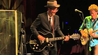 Greyhounds - "Soul Navigator" (eTown webisode #700)