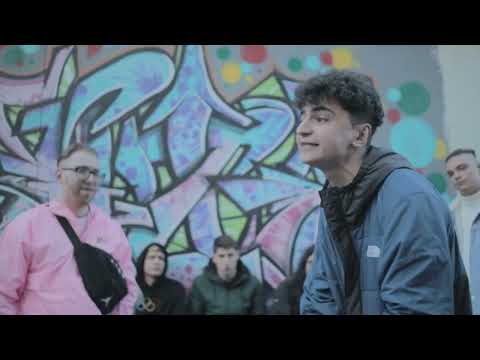 AX2 VS KADE  - FILTROS - EUROMILLÓN BATTLE