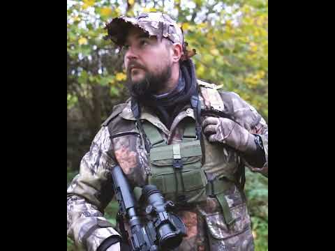 Brocock Ranger XR - From Bag to Shooting in 30 Seconds!