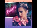 Miley Cyrus - SMS (Bangerz) (Bangerz Tour Studio Version)