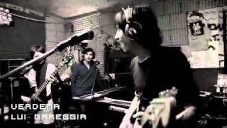 Verdena - Lui Gareggia