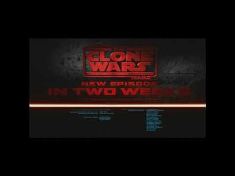 Star Wars The Clone Wars Brain invaders Preview