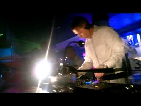Dj Alex @10th Birthday FTB TOP DJ POLAND 2010-"CRAZY NIGHT"! @ X-Demon Club Leszno part2
