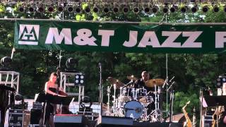 CHERRY - Billy Vera Big Band