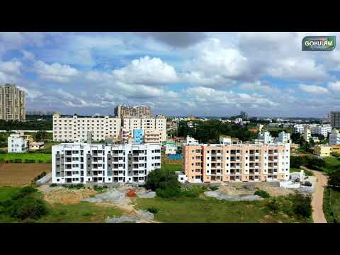 3D Tour Of Saptagiri Maharshi Gokulam