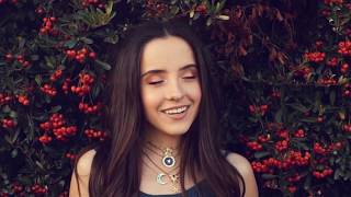 LETRA "Por tu amor"  Evaluna