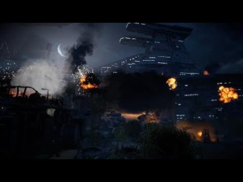 49 Commando Droid Killstreak STAR WARS Battlefront II