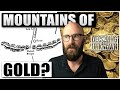 King Solomon's Lost Mines: An Ancient Mystery Unsolved