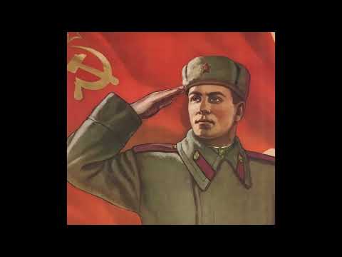 Pyatnitsky Choir - Korobeiniki (Rare Version)