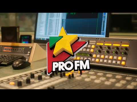 📻 PRO FM România LIVE 2015 | PRO FM - 96.5 FM | Legalize Joy | Videoclip special pentru revelion
