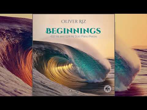 Oliver Riz - Beginnings FULL ALBUM