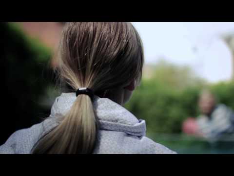 KLEE -  "Nimm Dein Leben in die Hand" featuring Sandra Mikolaschek.