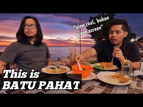 This is BATU PAHAT! - jom tengok kampung aku yang AWESOME!
