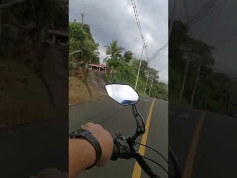 de Rincon de Arias de Grecia a rincón de salas bajando x la fábrica de licores