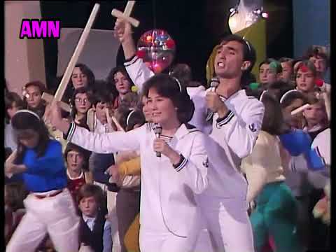 ⚔️ENRIQUE Y ANA "Capitán de madera"