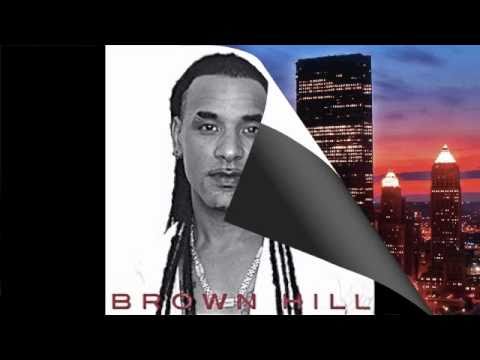 MC - Brown Hill - So cool (feat Complex) - 2010