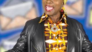 Angelique Kidjo - Celia is out now!