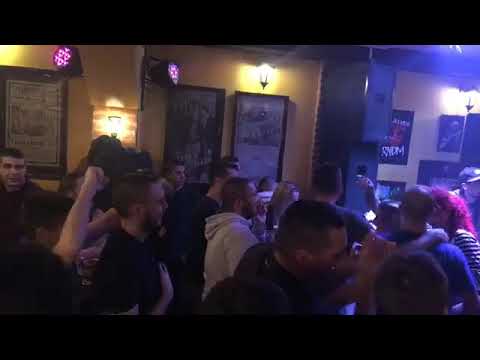 Kejptan - Užas Je Moja Furka (Na BIS) // "Srpski Pab" ČačaK