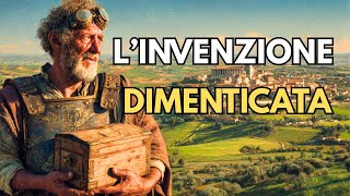 Download lagu The Roman invention that changed the world (and no one remembers anymore) mp3 Download lagu The Roman invention that changed the world (and no one remembers anymore) mp3