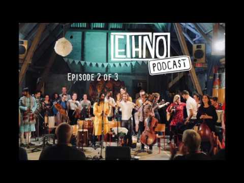 Ethno Podcast – Denmark – Episode 2