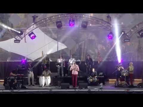 Bio Ritmo Live at Rio Loco Festival, Full Concert