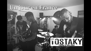 Tostaky Tribute to Noir Désir - Un Jour en France
