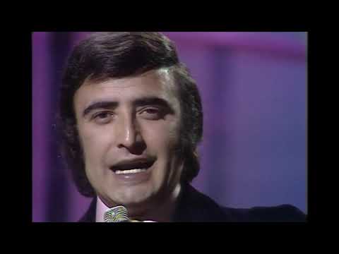 03. Spain 🇪🇸 | Peret - Canta y sé feliz | 1974 Eurovision Song Contest