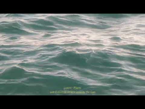 jamest - Places (with GALLYGLITCH & Januarta The Goat) Visualizer