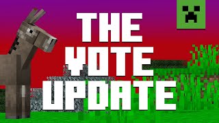 Download lagu Revealing: The Vote Update mp3