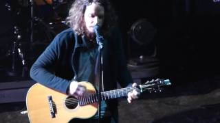 Temple of the Dog - All Night Thing - Seattle (November 21, 2016)