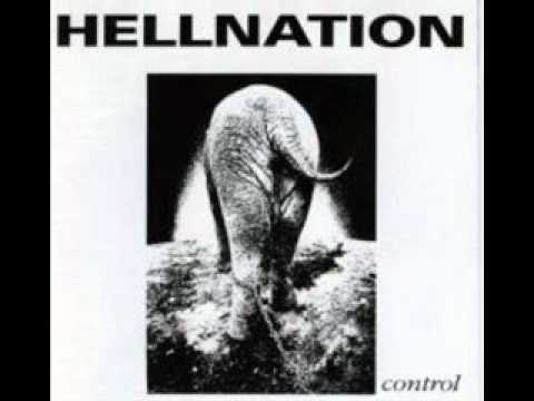 Hellnation - Cancer Ornament