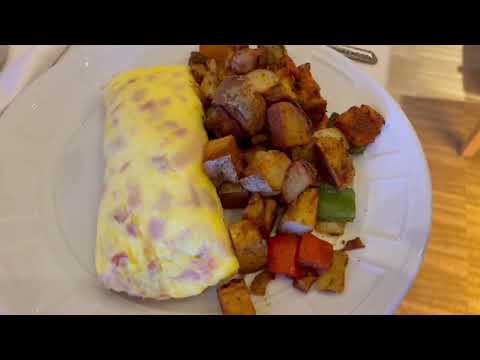 $120 breakfast Encore las vegas