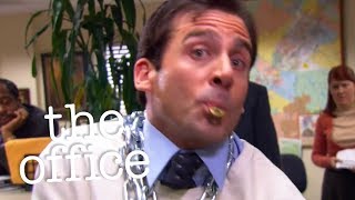 Michael Houdini  - The Office US