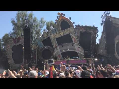 Tomorrowland - Chainsmokers - Selfie(botnek remix)