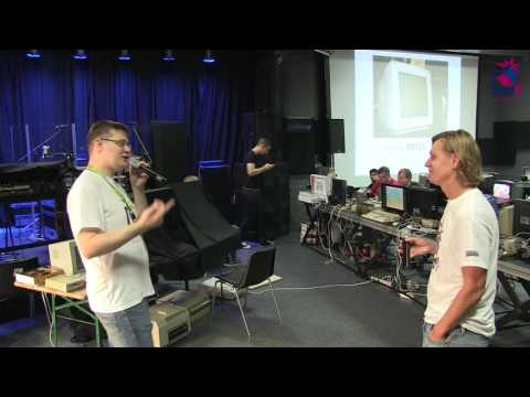 Desktop Publishing: Atari kontra Amiga