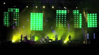 FÉQ'09: Pierre Lapointe sur les Plaines LIVE HD 3/3